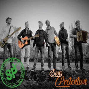 Listen to Sans Prétention song with lyrics from Sans Prétention