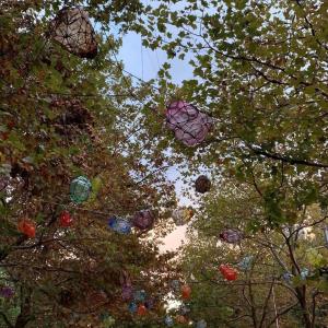 Listen to Purple Moonlight song with lyrics from Kalico