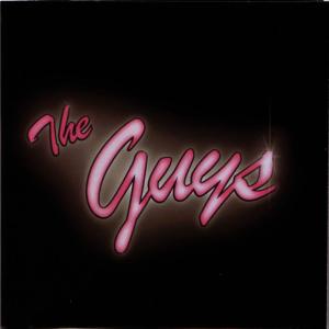 ดาวน์โหลดและฟังเพลง Blue Acoustic (My Friends Didn't Show) พร้อมเนื้อเพลงจาก The Guys