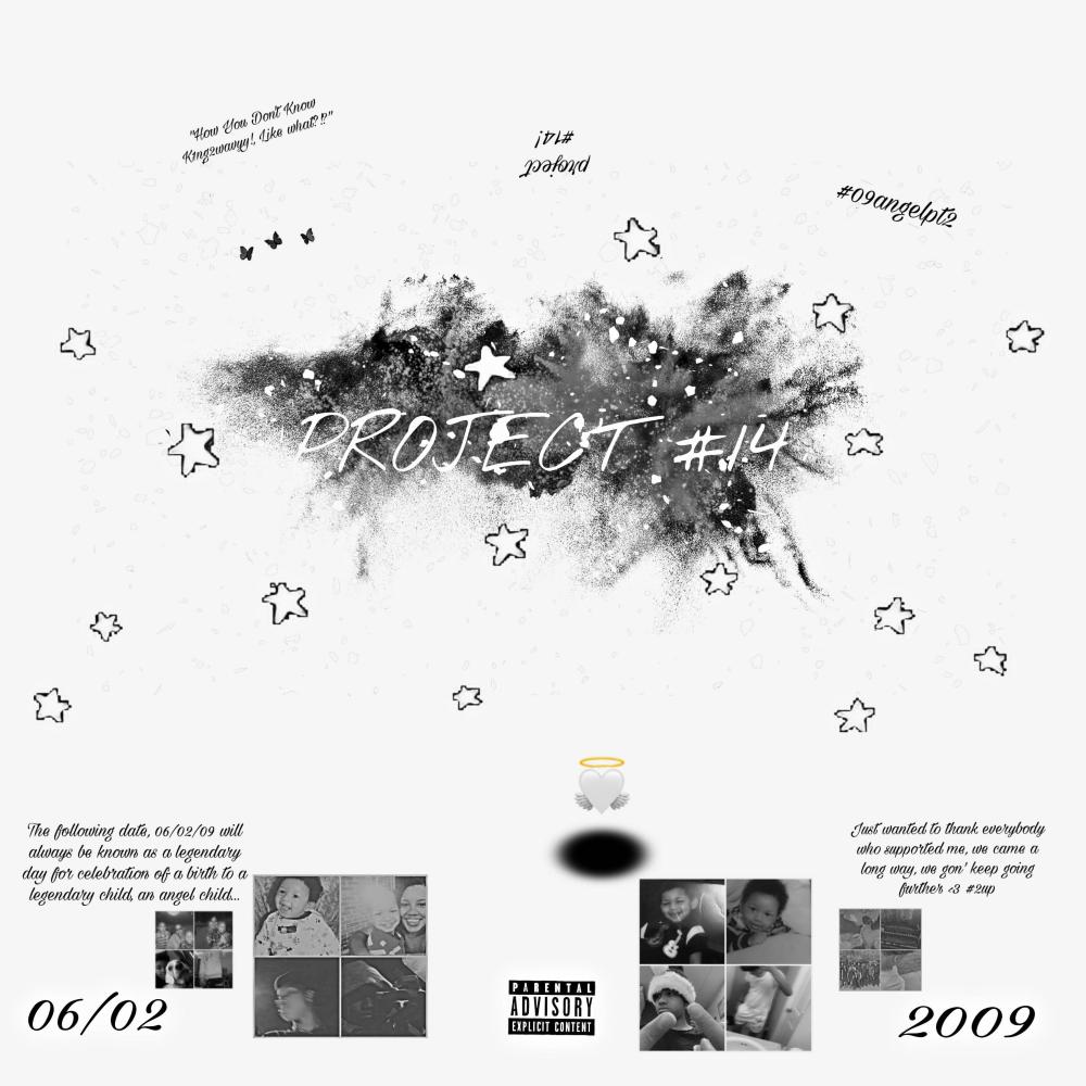 Get Like Dis! (feat. SheLuvBanz) (Explicit)