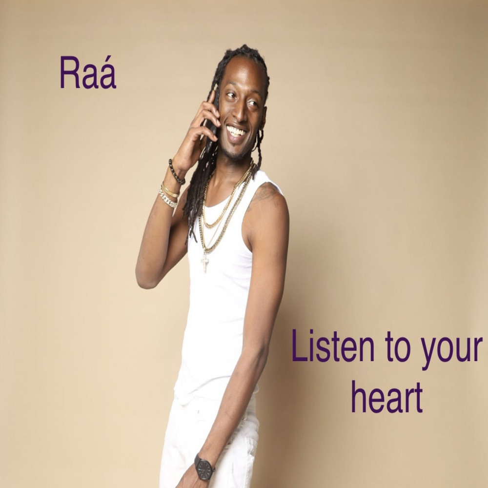 Listen to Your Heart (Explicit)