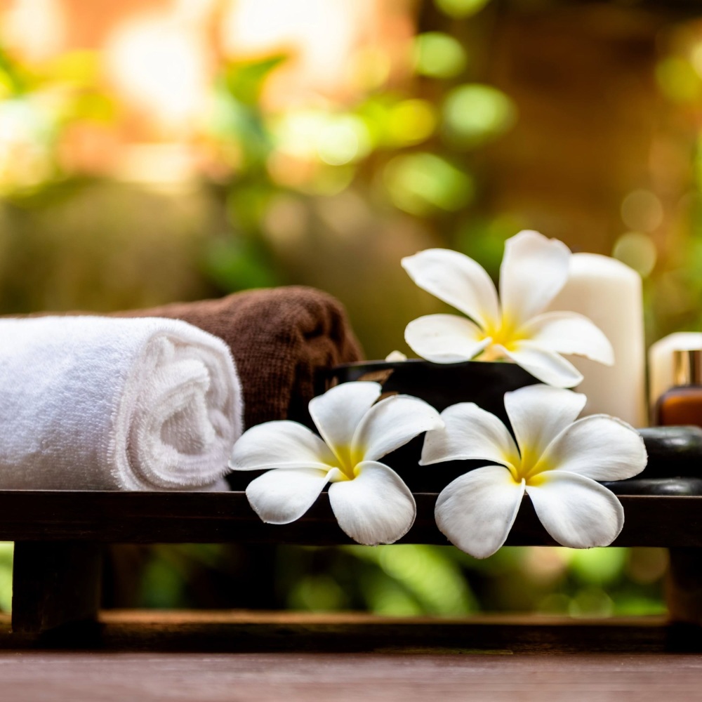 Soothing Beats for Relaxing Treatment