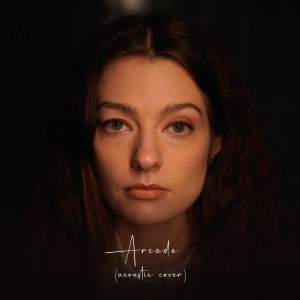 Dengarkan Arcade (Acoustic Cover) lagu dari Amanda Tenfjord dengan lirik
