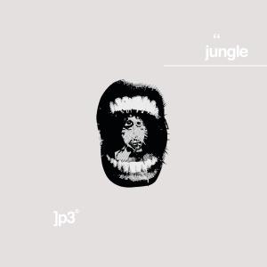 Album Jungle from Benny Jodi