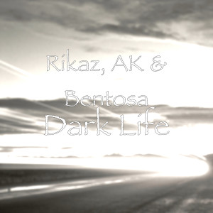 Listen to Dark Life (Explicit) song with lyrics from Rikaz