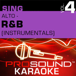 ดาวน์โหลดและฟังเพลง Can't Take My Eyes Off Of You (Karaoke Instrumental Track) [In the Style of Lauryn Hill] พร้อมเนื้อเพลงจาก ProSound Karaoke Band
