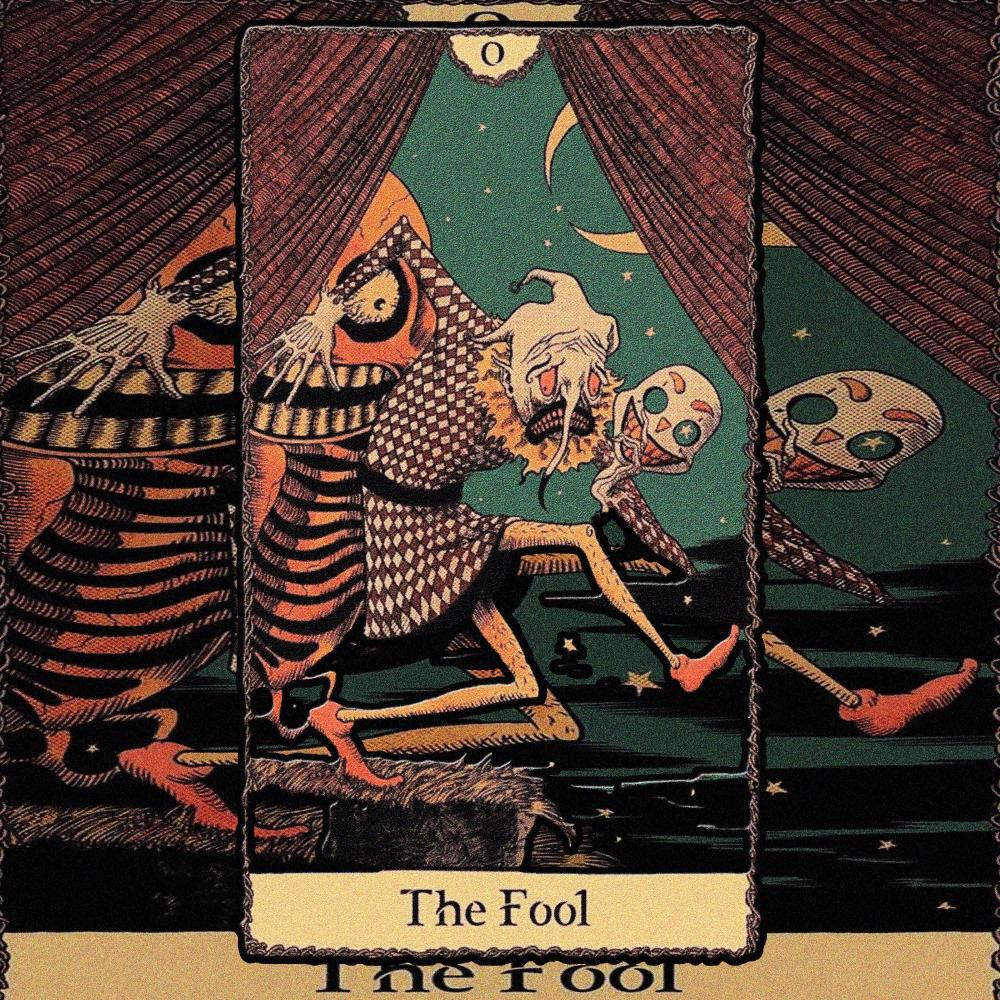 The Fool (Explicit)