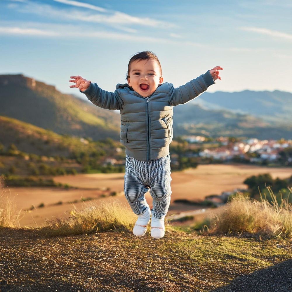 Ritmos De Canciones Para Bebés