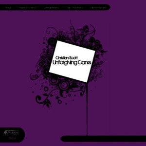 收聽Christian Scott的Above And Beyond (Original Mix)歌詞歌曲