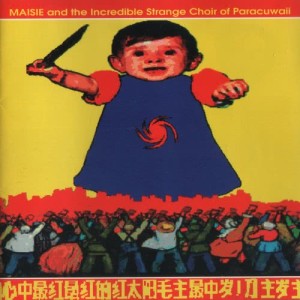收聽Maisie的She's a Mongoloid Pin up (Ruins of a Pop Hit Single) (Explicit)歌詞歌曲