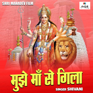 Album Mujhe Maa Se Gila from Shivani