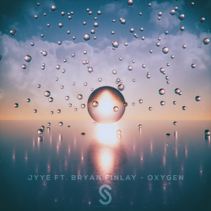 ดาวน์โหลดและฟังเพลง Oxygen พร้อมเนื้อเพลงจาก JYYE