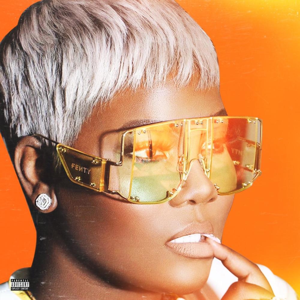 What's a Waist (feat. Renni Rucci) (Explicit)