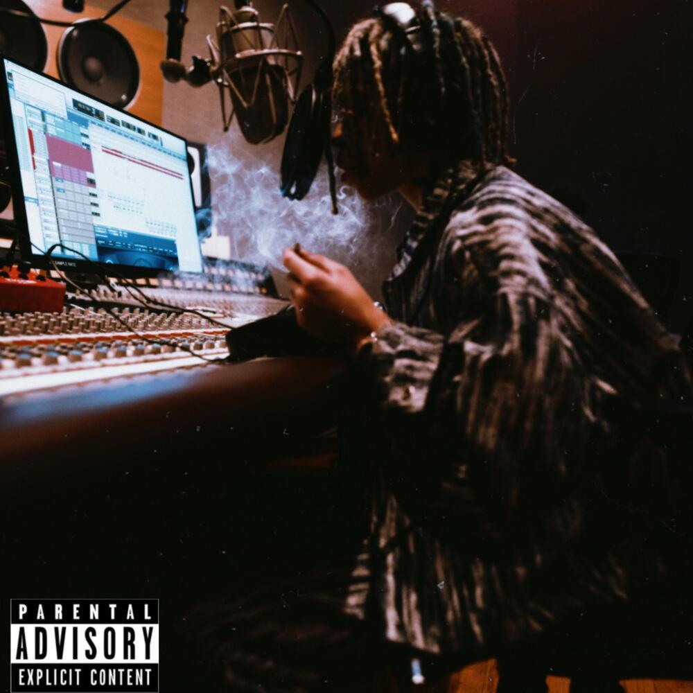 LOCKED IN (Explicit)