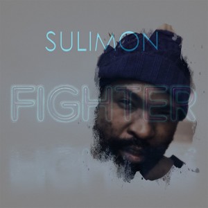 Sulimon的專輯Fighter