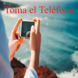Dengarkan lagu Toma el Telefono nyanyian Teléfono dengan lirik