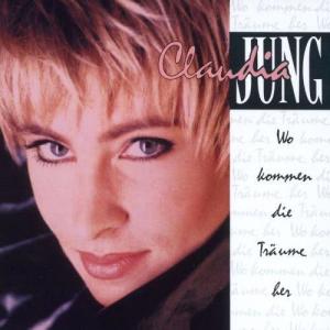 ดาวน์โหลดและฟังเพลง Wo kommen die Träume her พร้อมเนื้อเพลงจาก Claudia Jung