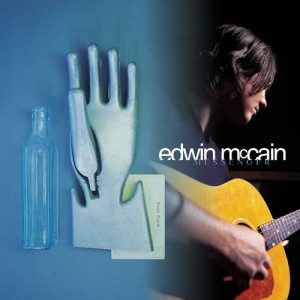 收聽Edwin McCain的I Could Not Ask for More歌詞歌曲