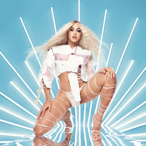 ดาวน์โหลดและฟังเพลง Problema Seu พร้อมเนื้อเพลงจาก Pabllo Vittar