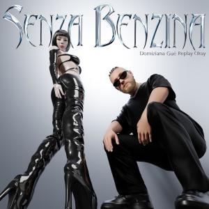 收聽Domiziana的Senza Benzina歌詞歌曲