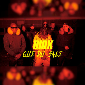 Album Que du sale (Explicit) from DIOX