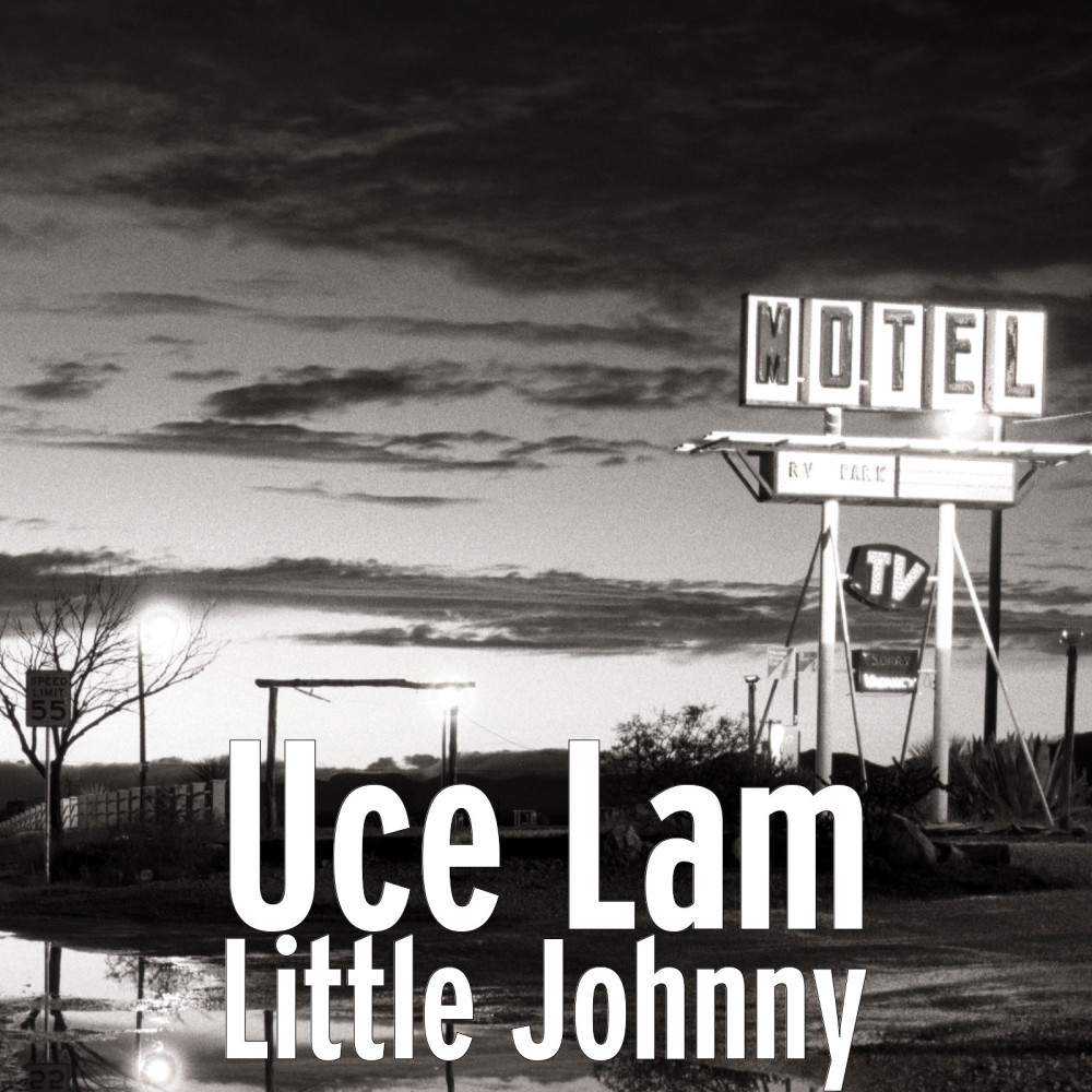 Little Johnny (Explicit)