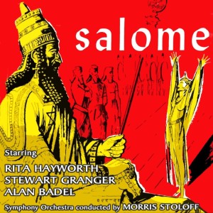 收聽Various Artists的Salt Water Bath (from "Salome")歌詞歌曲