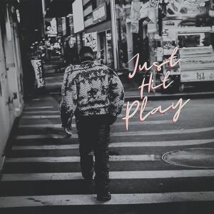 Vinny West的專輯JUST HIT PLAY! (SpedUp!) [Explicit]