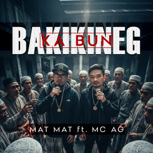 Album Bakikineg Ka Bun from Matmat