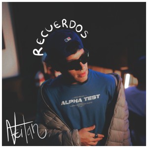 Album Recuerdos from Neitan