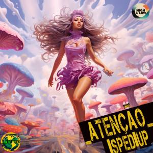 ดาวน์โหลดและฟังเพลง ATENÇÃO (Sped Up) พร้อมเนื้อเพลงจาก Funk The World