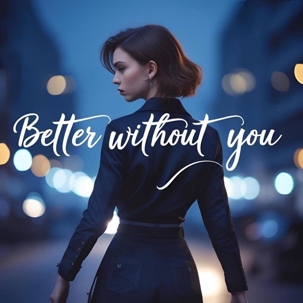 Better Without You