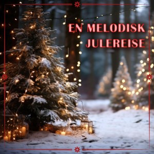 Album En melodisk julereise from Julefesten