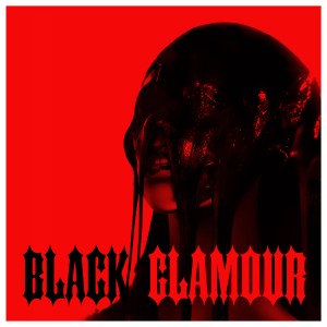 Deyah的專輯Black Glamour