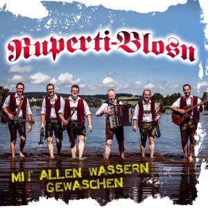 Listen to Twist and Shout song with lyrics from Ruperti-Blosn