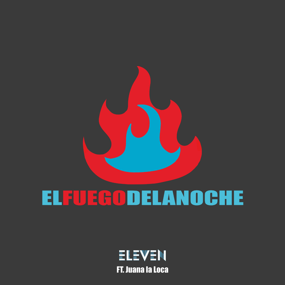 El Fuego de la Noche
