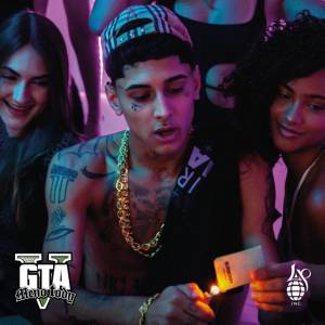 Album GTA 5 (Explicit) from 