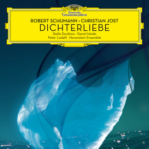 Stella Doufexis的專輯Schumann: Dichterliebe, Op. 48: 7. Ich grolle nicht