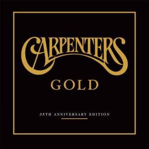 Carpenters的專輯Carpenters Gold - 35th Anniversary Edition