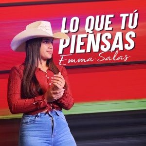 Emma Salas的專輯Lo Que Tú Piensas