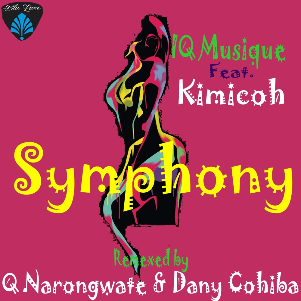 Symphony (Main Funk Mix)