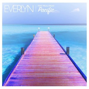 ดาวน์โหลดและฟังเพลง Pacific feat. Paula Rojo พร้อมเนื้อเพลงจาก Everlyn