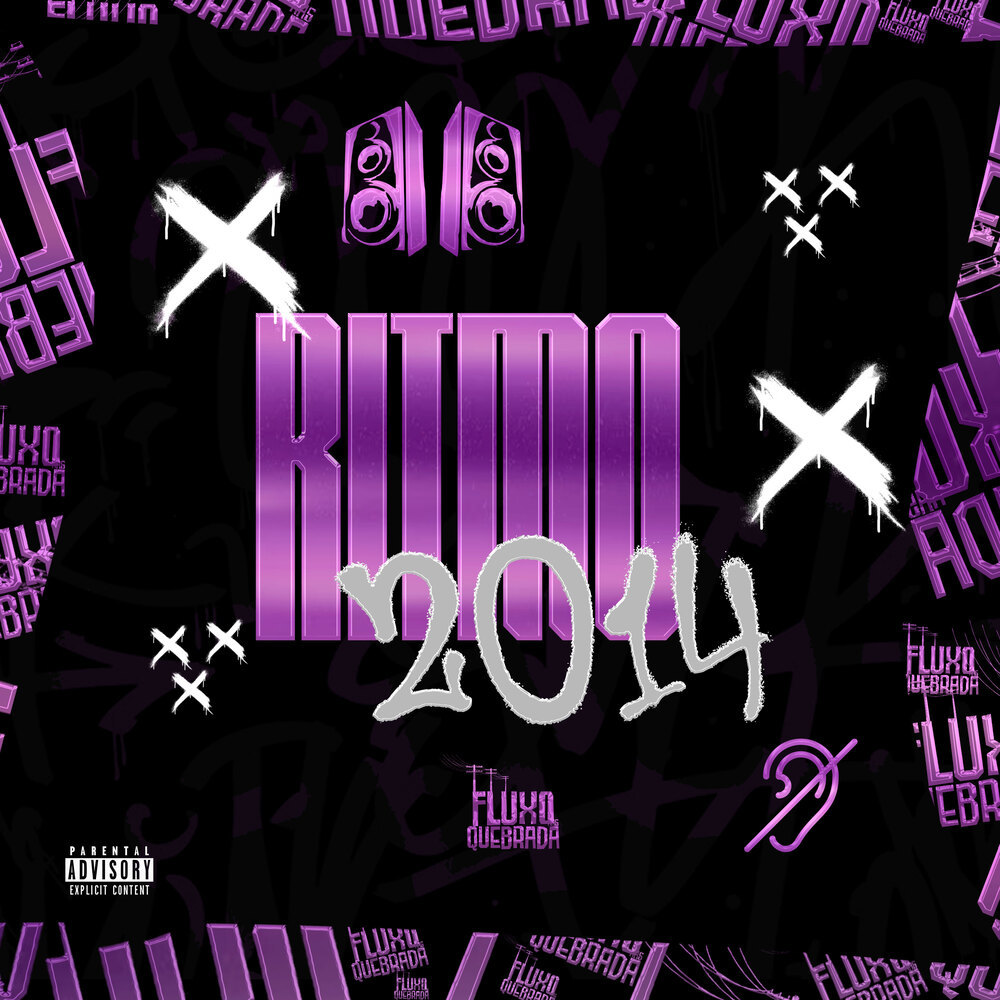 Ritmo 2014 (Explicit)