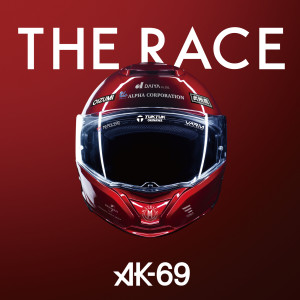 AK-69的專輯The Race (Explicit)