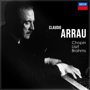 收聽Claudio Arrau的Chopin: Fantasy on Polish Airs in A, Op. 13: Fantasy On Polish Airs In A, Op. 13 (Edit)歌詞歌曲