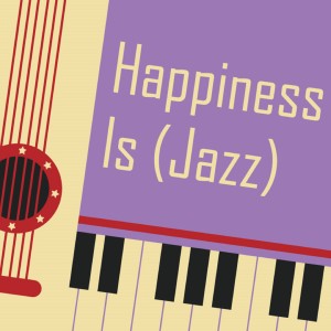 Dengarkan lagu Happiness Is nyanyian Vince Guaraldi Trio dengan lirik