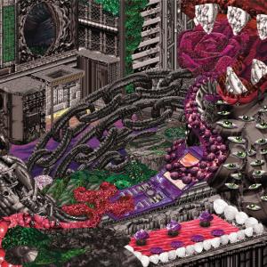 RXM Reality的專輯sick for you