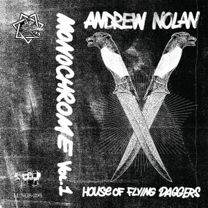 收聽Andrew Nolan的The Nuthouse (feat. Luke Sick) (Explicit)歌詞歌曲