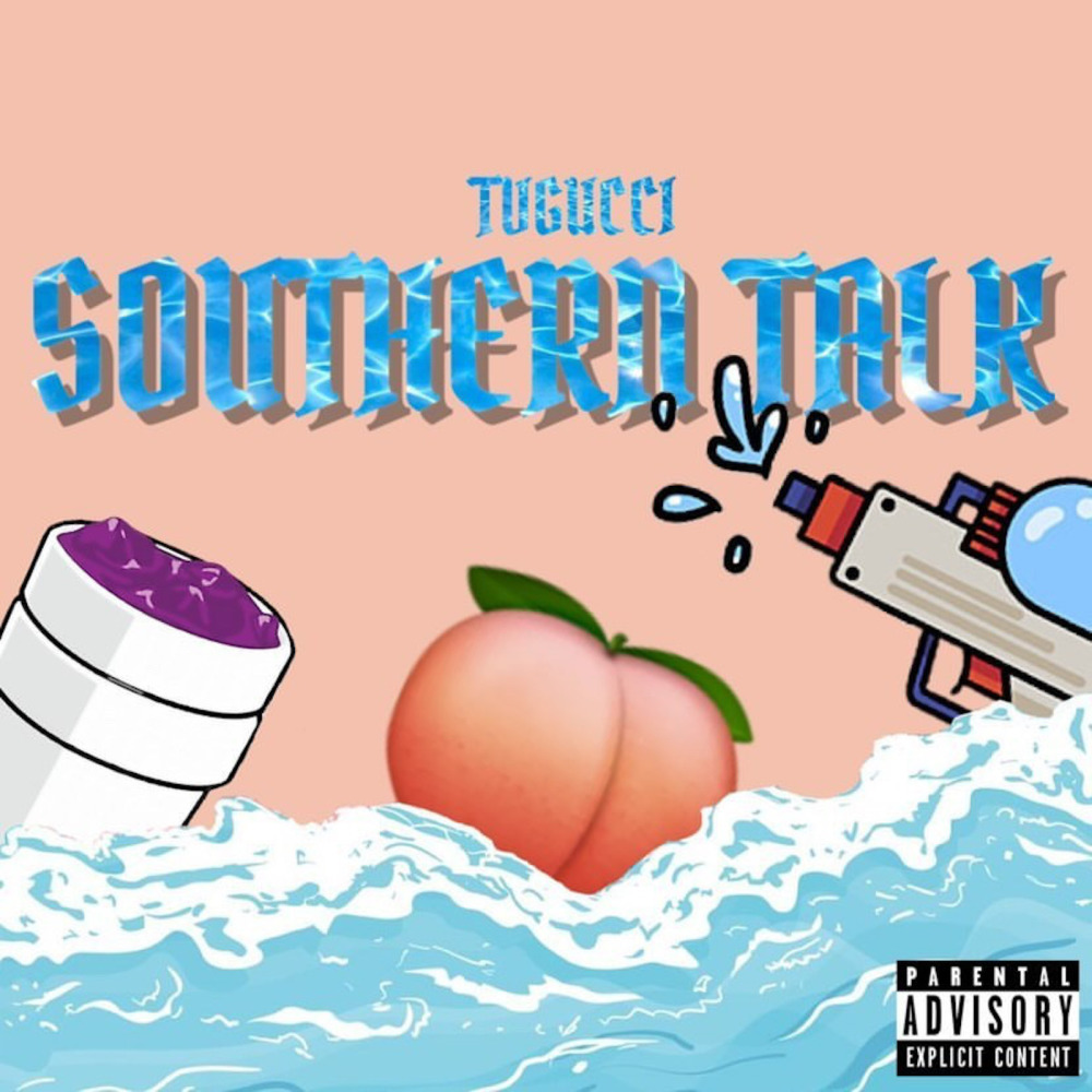 Southern Talk (Explicit)