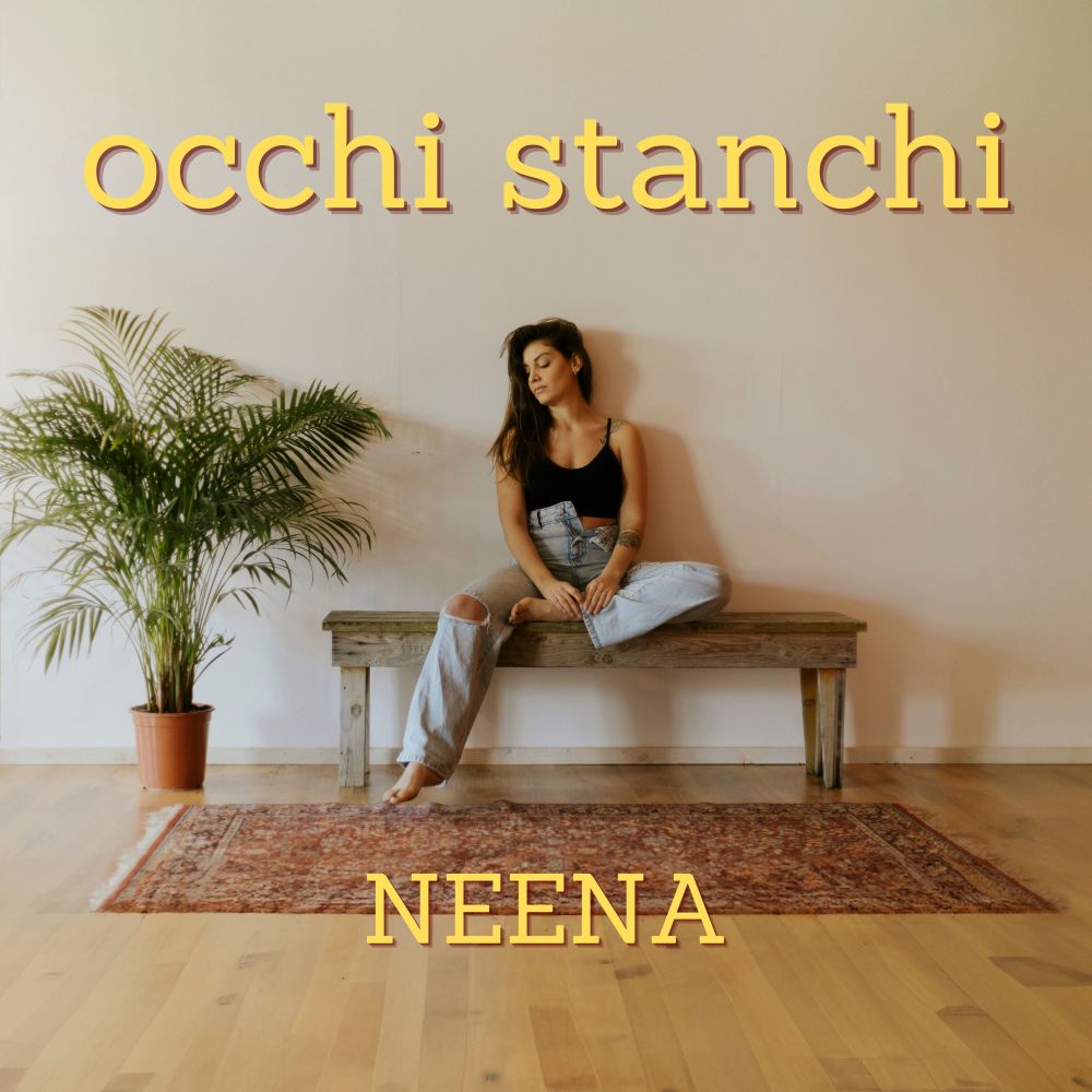 Occhi Stanchi